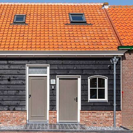 Nieuw En Luxe! Vakantiewoning 39 Villa Westkapelle Esterno foto