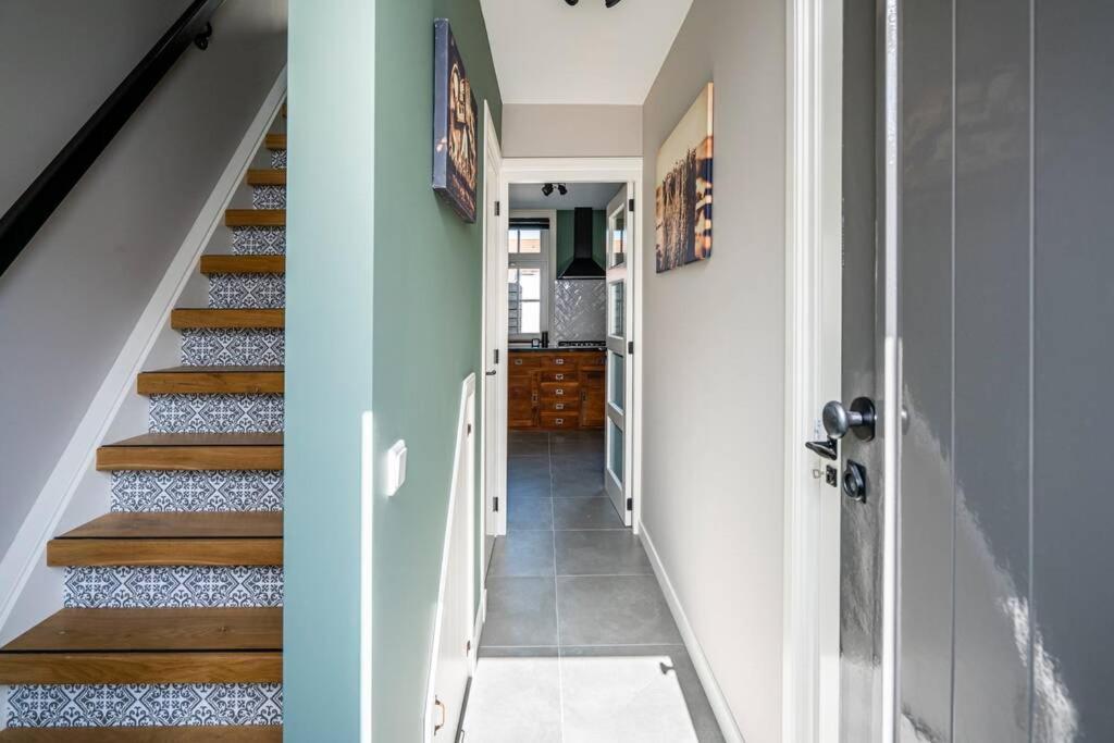 Nieuw En Luxe! Vakantiewoning 39 Villa Westkapelle Esterno foto