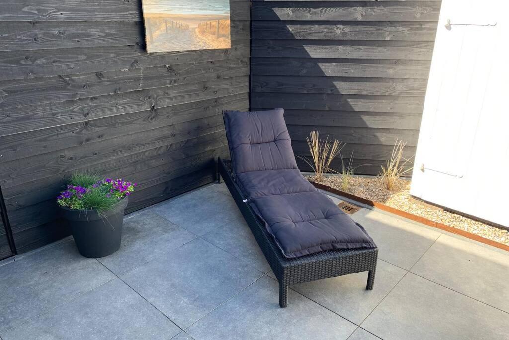 Nieuw En Luxe! Vakantiewoning 39 Villa Westkapelle Esterno foto