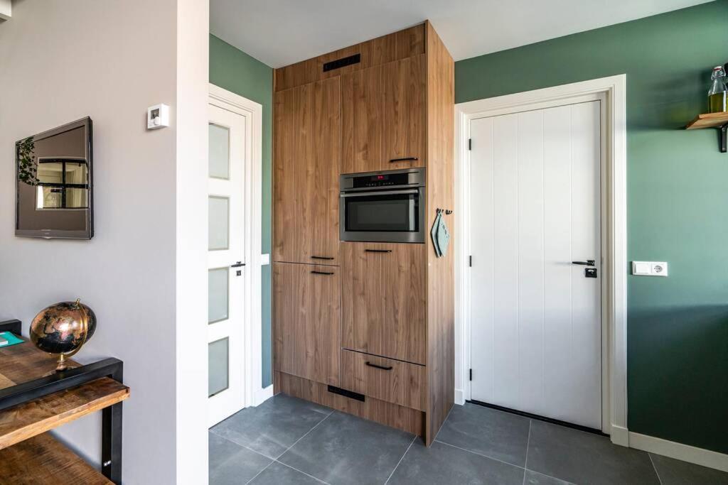 Nieuw En Luxe! Vakantiewoning 39 Villa Westkapelle Esterno foto